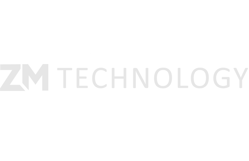 ZMTechnology Logo
