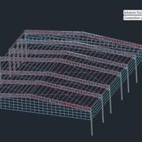Diseño de Estructuras BIM