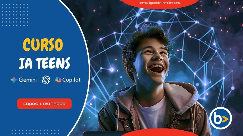 Curso IA Teens